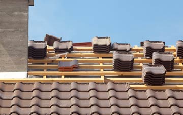 Old Llanberis Or Nant Peris clay roofing costs