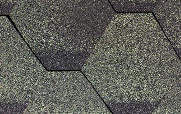 Old Llanberis Or Nant Peris fibreglass shingle repairs