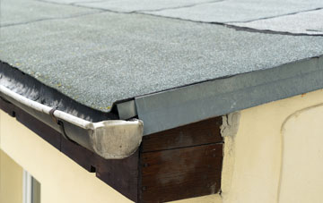 Old Llanberis Or Nant Peris flat garage roofing repairs