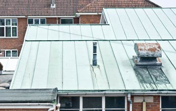Old Llanberis Or Nant Peris lead roofing costs