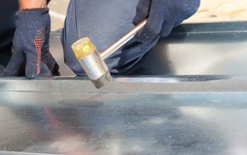 Old Llanberis Or Nant Peris metal roofing costs