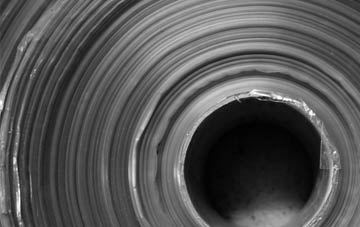 Old Llanberis Or Nant Peris pvc roof replacement