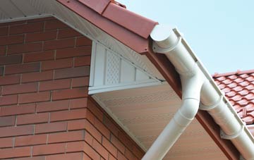 Old Llanberis Or Nant Peris soffit repair costs