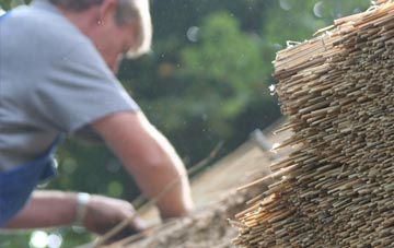 professional Old Llanberis Or Nant Peris thatchers