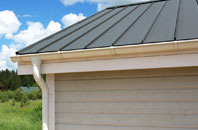 Old Llanberis Or Nant Peris fascia repair