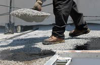 find rated Old Llanberis Or Nant Peris flat roofing replacement companies