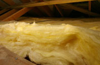 Old Llanberis Or Nant Peris pitch roof insulation