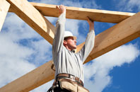 Old Llanberis Or Nant Peris roof replacement work