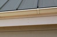 Old Llanberis Or Nant Peris soffit repair